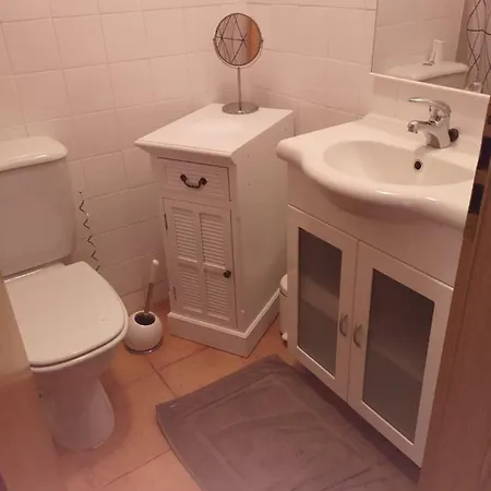 Loulou Apartamento *