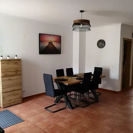 Apartamento Loulou Silves