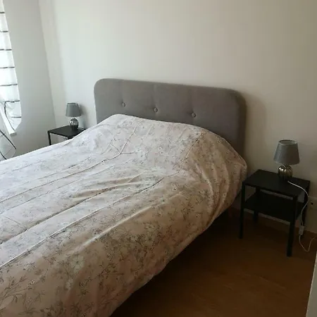 Loulou Apartamento *