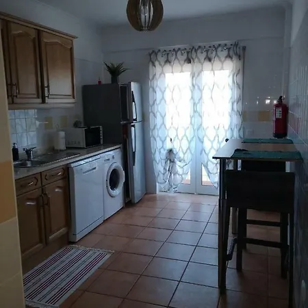 Loulou Apartamento *